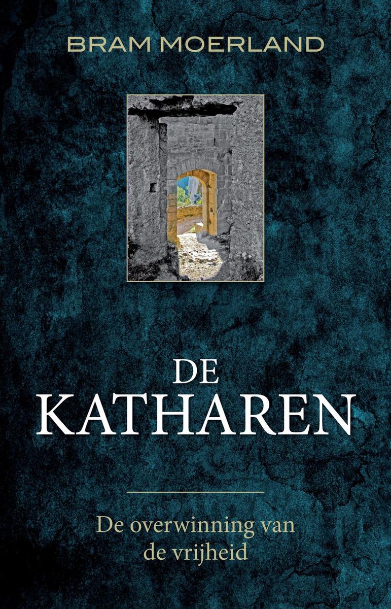 Omslag van De katharen