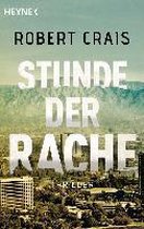 Omslag Stunde der Rache
