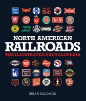 North American Railroads