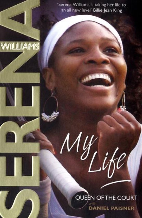 My Life - cover