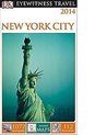 Dk Eyewitness Travel Guide: New York City