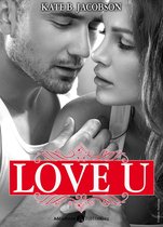 Love U 5 - Love U - volume 5
