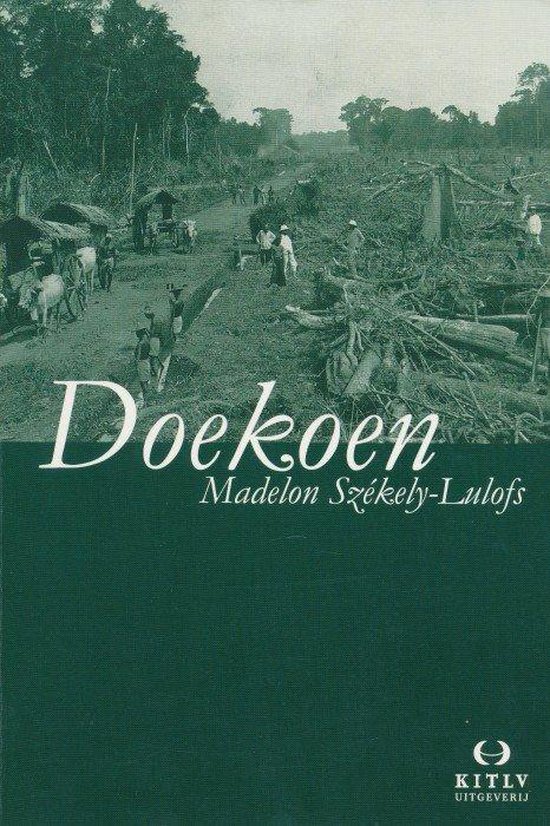 9789067181716 - Doekoen