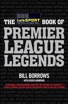The Talksport Book of Premier League Legends