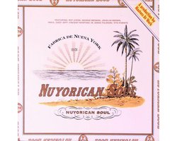 Nuyorican Soul