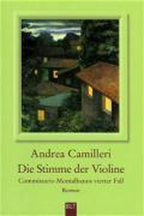 Die Stimme der Violine - cover