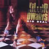 Killer Dwarfs - Big Deal (CD)