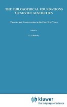 The Philosophical Foundations of Soviet Aesthetics