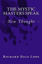 The Mystic Masters Speak
