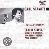 The Three Cello Concertos