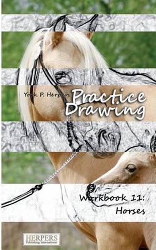 Practice Drawing- Practice Drawing - Workbook 11, York P Herpers ...