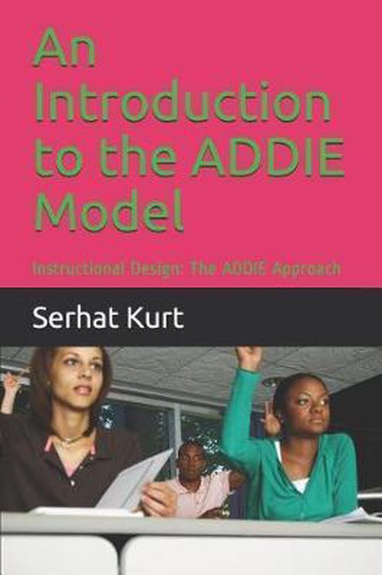 An Introduction to the Addie Model - cover