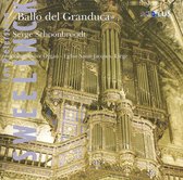 Serge:Organ Schoonbroodt - Ballo Del Granduca (CD)