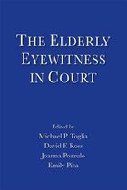 Elderly Eyewitness In Court