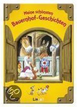 Meine schönsten Bauernhof-Geschichten