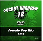 Pocket Karaoke 12 - Femal