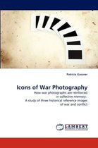 Icons of War Photography