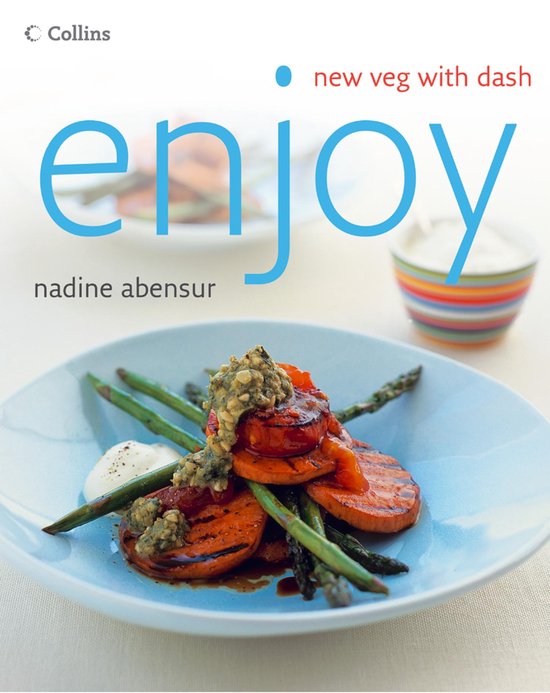 Enjoy - cover