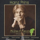 Hanz Prins - Pirates & Parrots