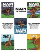 NAPI - The Anthology