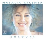 Natalia Dicenta - Colours (CD)