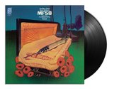 Mfsb -Hq/Ltd/Deluxe- (LP)