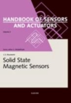 Solid State Magnetic Sensors