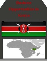 Business Opportunities in Kenya