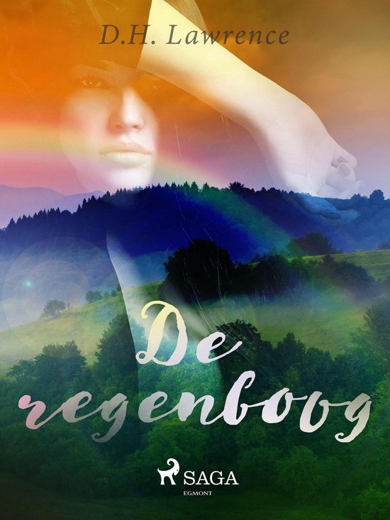 World Classics - De regenboog - cover