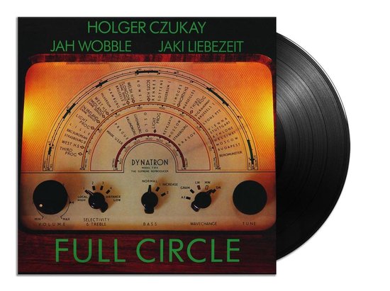 Full Circle (LP)