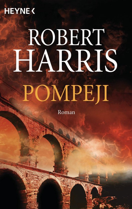 Pompeji - cover