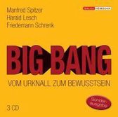 Spitzer, M: Big Bang/3 CDs