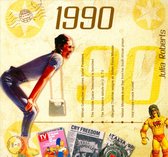 1990: A Time To Remember the Classic Years