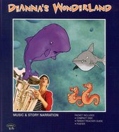 Deanna's Wonderland