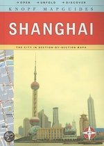 Knopf Mapguide Shanghai