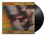 Dark Magus -Hq/Gatefold- (LP)