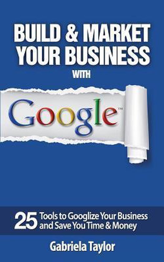 Give Your Marketing a Digital Edge- Build & Market Your Busi ... - cover