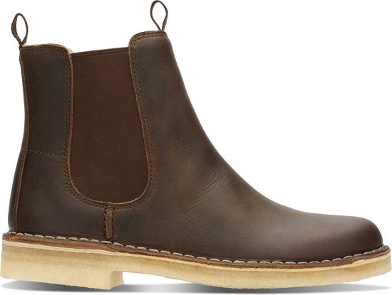 clarks desert peak boot