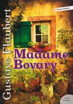 Les grands classiques Culture commune - Madame Bovary