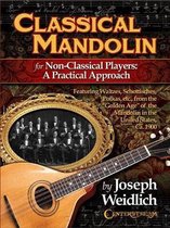 Classical Mandolin: For Non-Classical Players