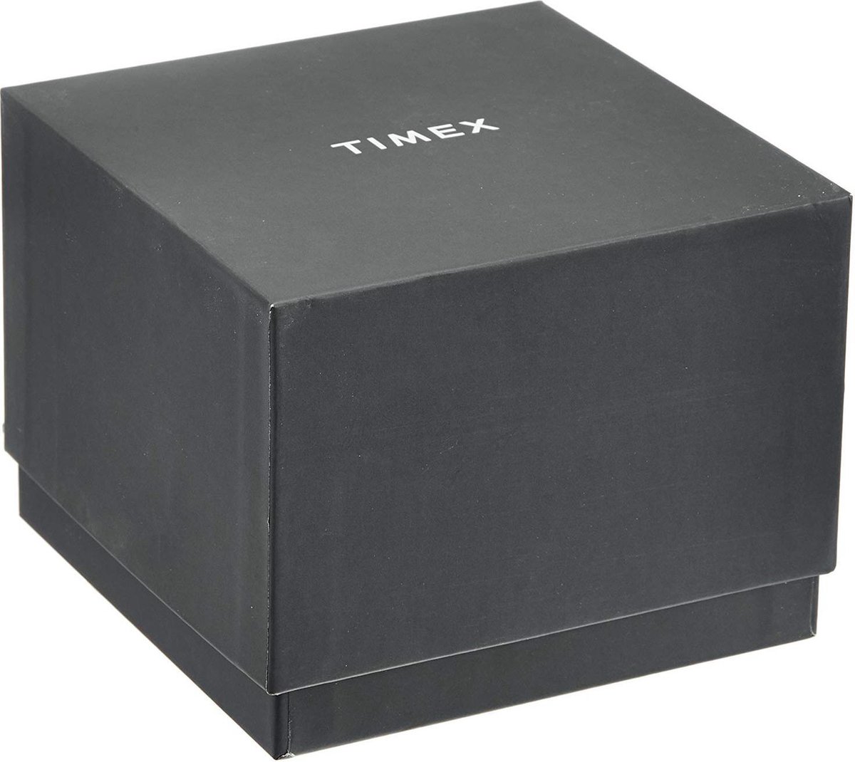 Timex Waterbury Traditional Chronograph TW2R70800 Horloge Leer Groen O 42 mm bol