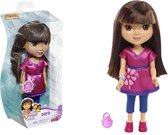 Fisher-Price Nickelodeon Dora en Friends Dora