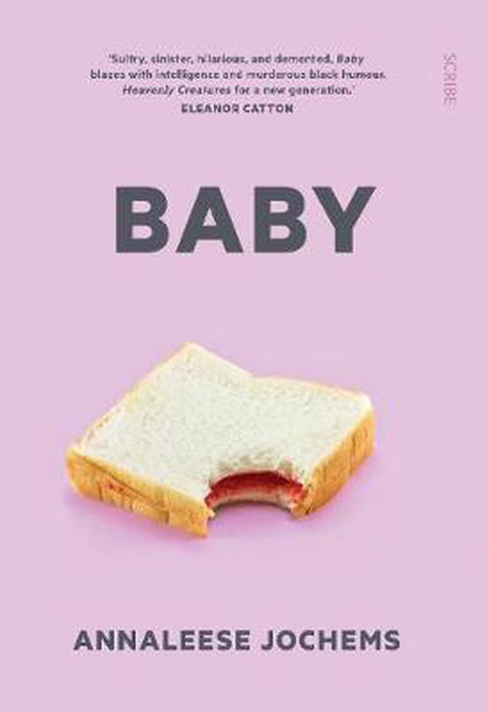 Annaleese Jochems - Baby
