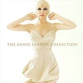 The Annie Lennox Collection (Deluxe Digipack)