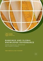 Palgrave Studies in Global Higher Education- Rankings and Global Knowledge Governance