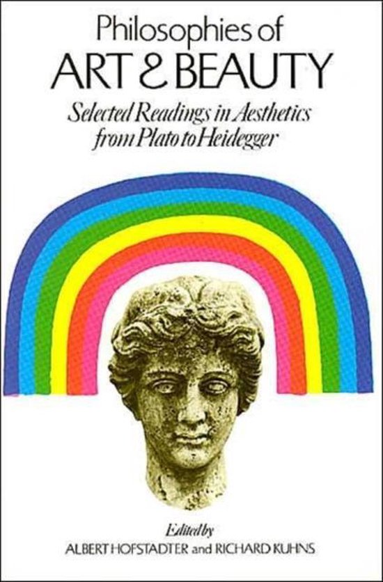 Philosophies Of Art & Beauty