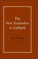 New Zealanders at Gallipoli