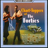 Chart-Toppers of the 40s