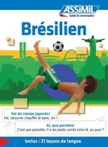 Guide de conversation Assimil - Brésilien - Guide de conversation