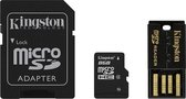 Kingston 8GB Multi Kit